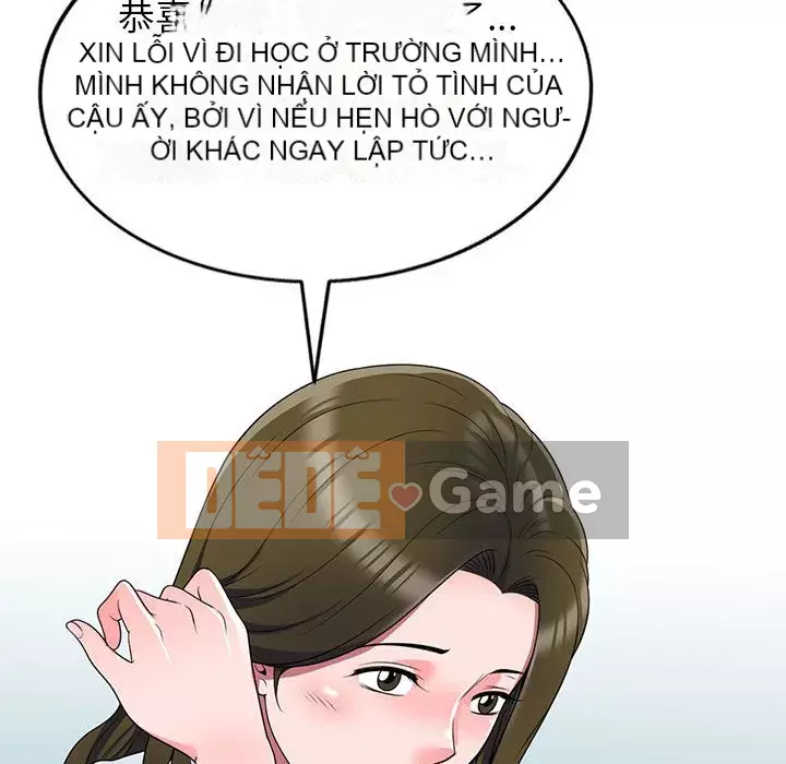 Dạy kèm một kèm một Chương 1-27