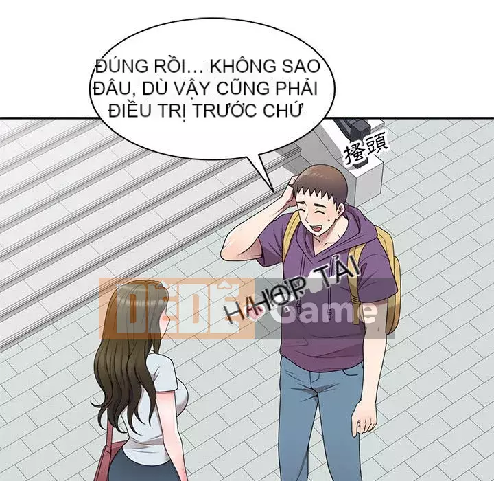 Dạy kèm một kèm một Chương 1-27