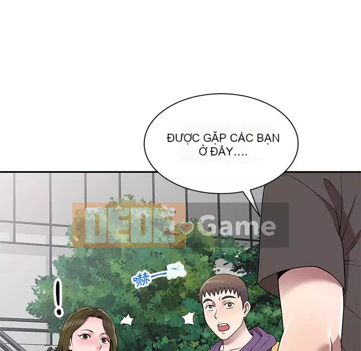 Dạy kèm một kèm một Chương 1-27