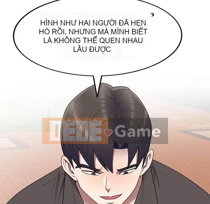 Dạy kèm một kèm một Chương 1-27