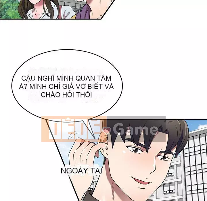 Dạy kèm một kèm một Chương 1-27