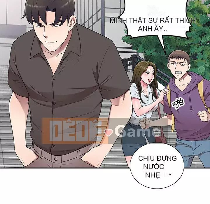 Dạy kèm một kèm một Chương 1-27