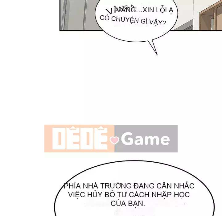 Dạy kèm một kèm một Chương 1-27