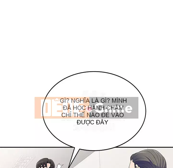 Dạy kèm một kèm một Chương 1-27