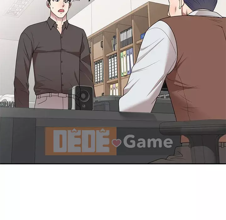 Dạy kèm một kèm một Chương 1-27