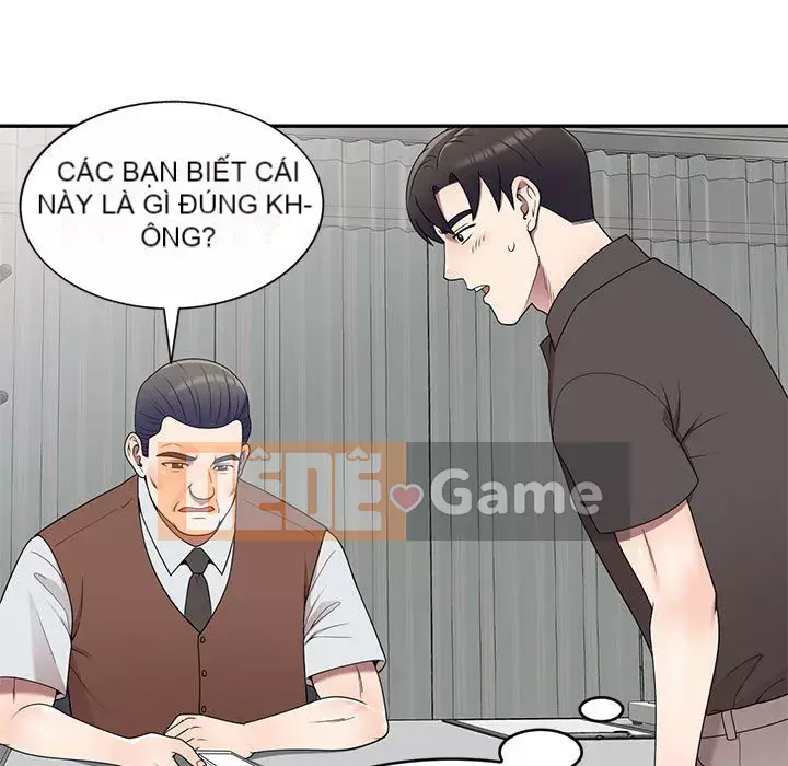 Dạy kèm một kèm một Chương 1-27