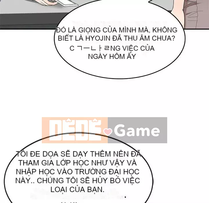 Dạy kèm một kèm một Chương 1-27