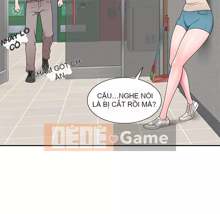 Dạy kèm một kèm một Chương 1-27