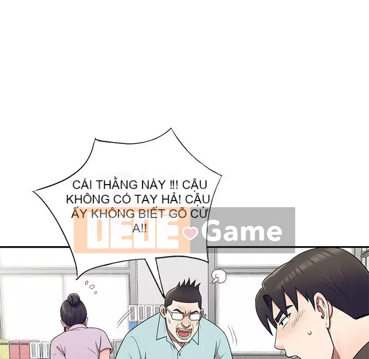 Dạy kèm một kèm một Chương 1-27