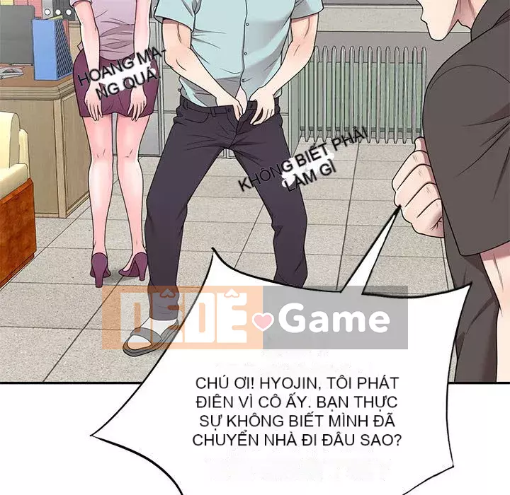 Dạy kèm một kèm một Chương 1-27