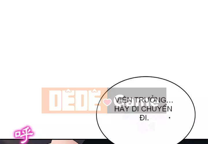 Dạy kèm một kèm một Chương 24-25