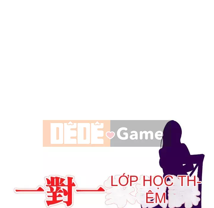 Dạy kèm một kèm một Chương 24-25