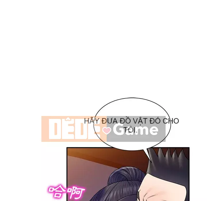 Dạy kèm một kèm một Chương 24-25