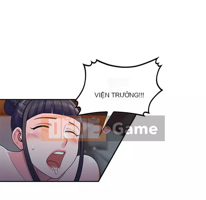 Dạy kèm một kèm một Chương 24-25