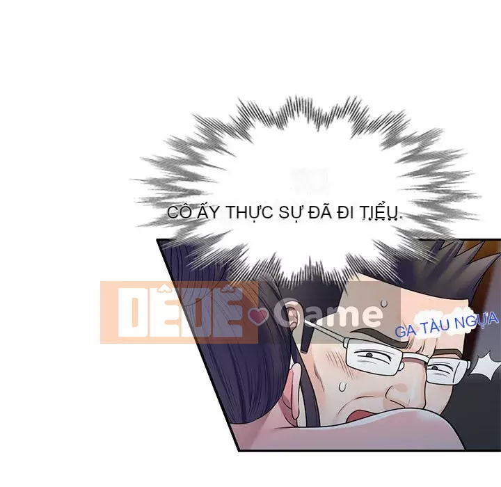 Dạy kèm một kèm một Chương 24-25