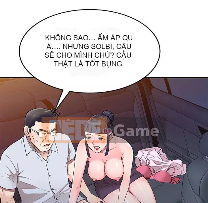 Dạy kèm một kèm một Chương 24-25