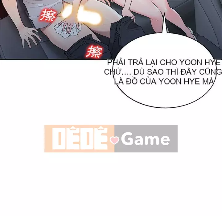 Dạy kèm một kèm một Chương 24-25