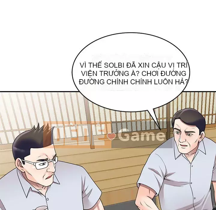 Dạy kèm một kèm một Chương 24-25