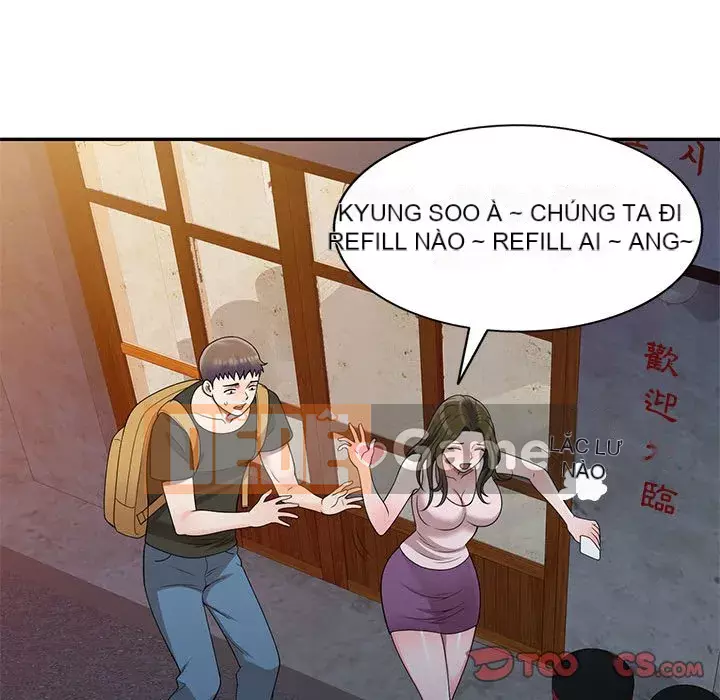 Dạy kèm một kèm một Chương 24-25