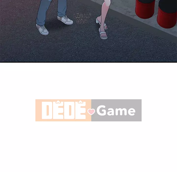 Dạy kèm một kèm một Chương 24-25