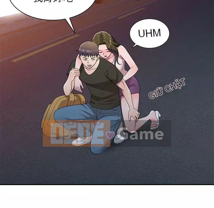 Dạy kèm một kèm một Chương 24-25