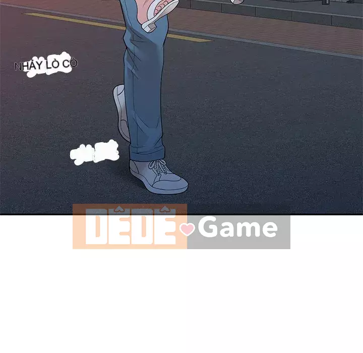 Dạy kèm một kèm một Chương 24-25