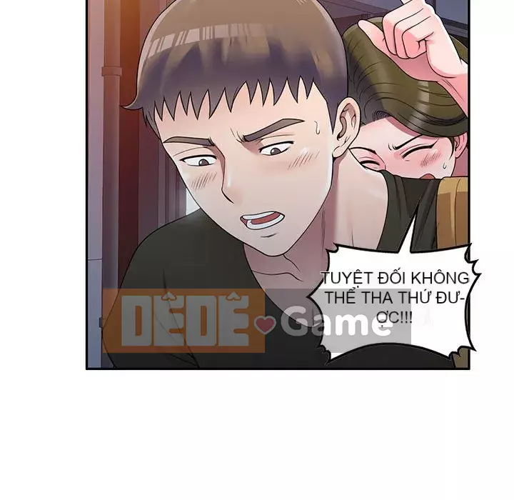 Dạy kèm một kèm một Chương 24-25