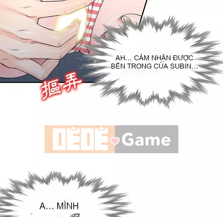 Dạy kèm một kèm một Chương 24-25