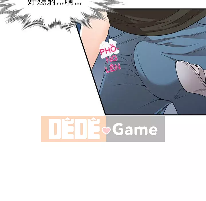 Dạy kèm một kèm một Chương 24-25