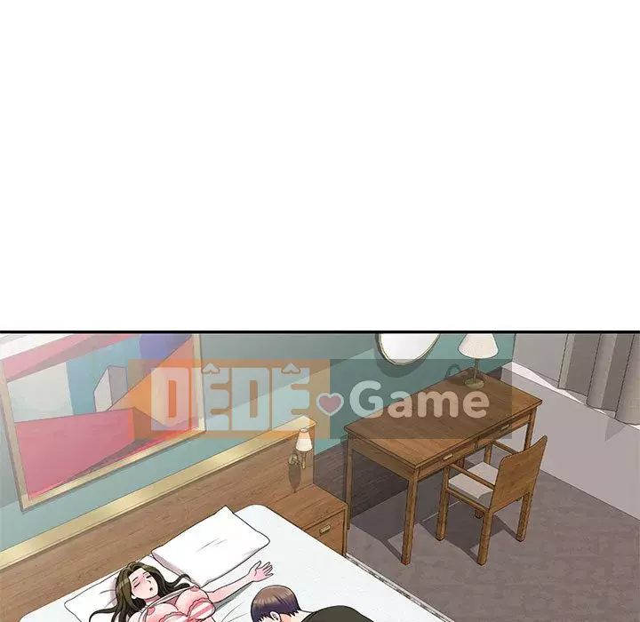 Dạy kèm một kèm một Chương 24-25