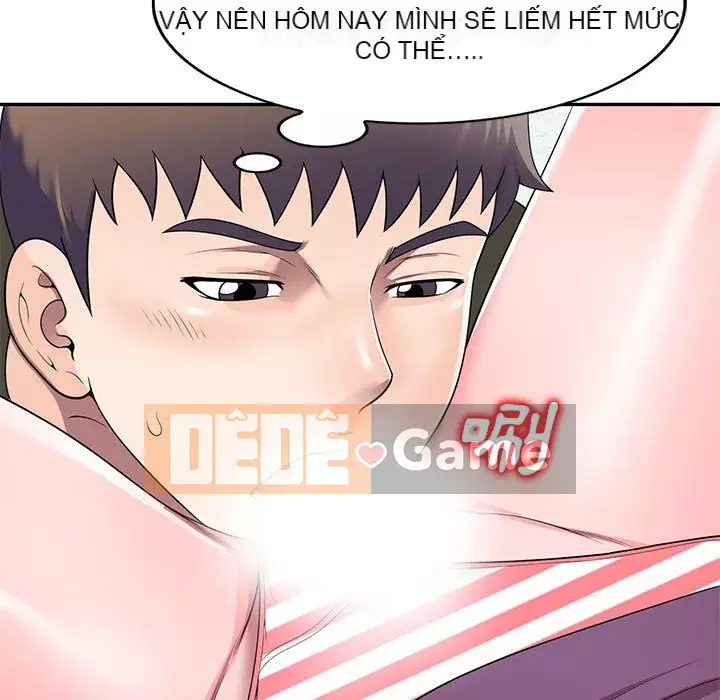 Dạy kèm một kèm một Chương 24-25