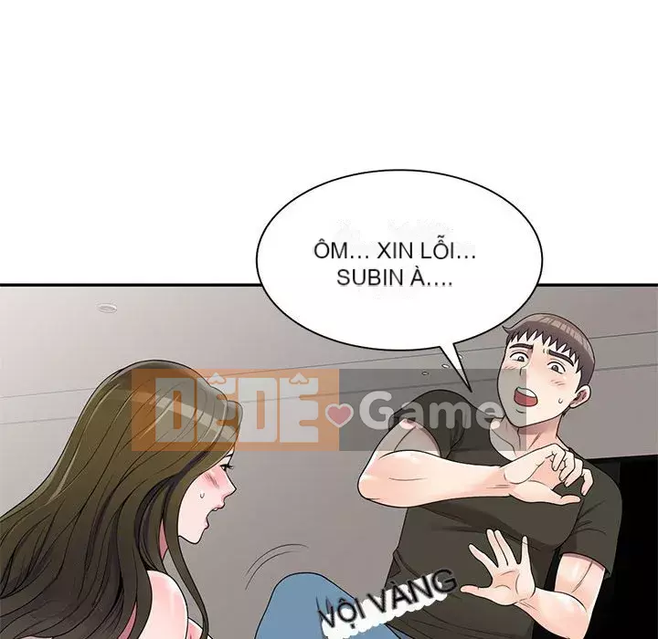 Dạy kèm một kèm một Chương 24-25