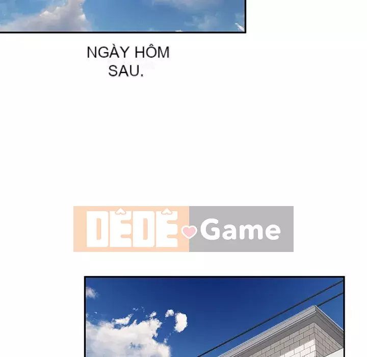 Dạy kèm một kèm một Chương 24-25