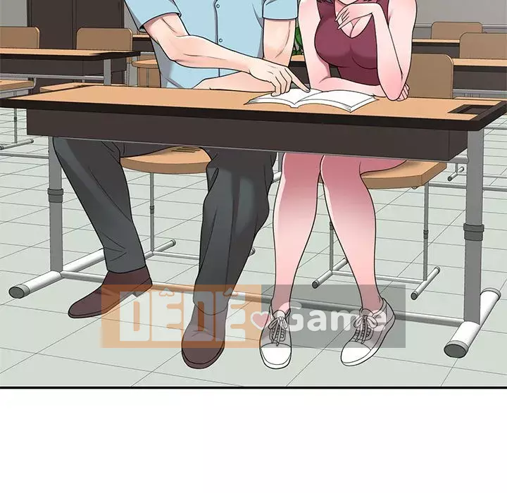 Dạy kèm một kèm một Chương 24-25