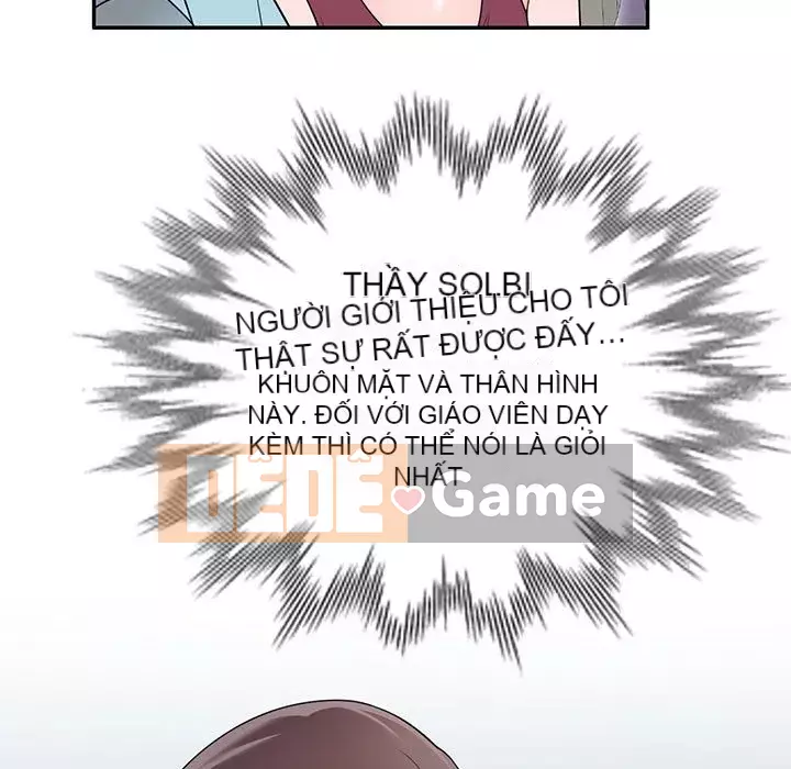 Dạy kèm một kèm một Chương 24-25