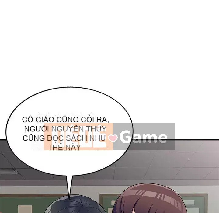 Dạy kèm một kèm một Chương 24-25