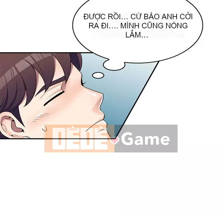 Dạy kèm một kèm một Chương 24-25