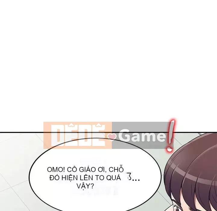 Dạy kèm một kèm một Chương 24-25