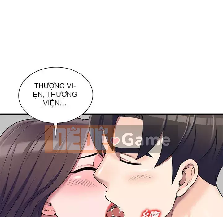 Dạy kèm một kèm một Chương 24-25