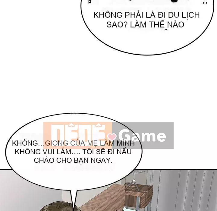 Dạy kèm một kèm một Chương 22-23