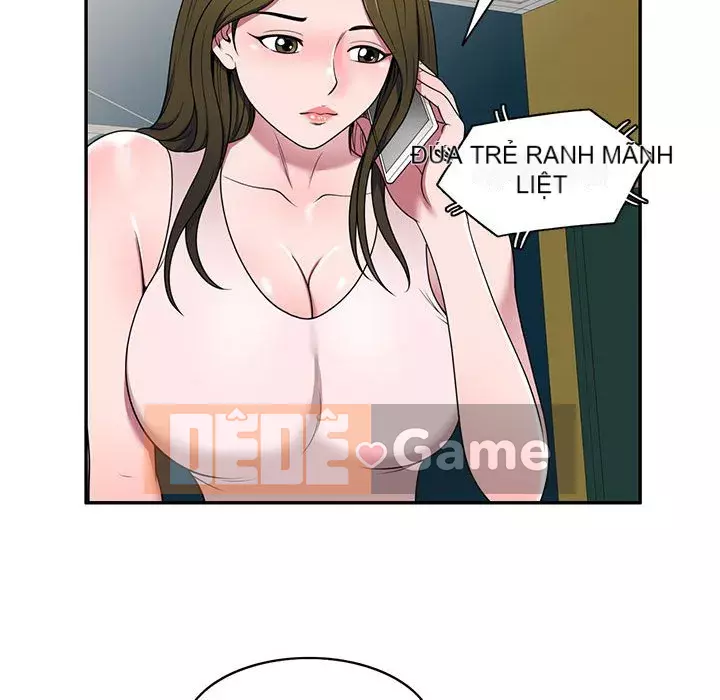 Dạy kèm một kèm một Chương 22-23