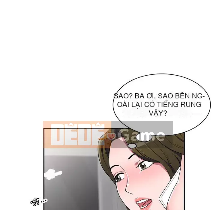 Dạy kèm một kèm một Chương 22-23