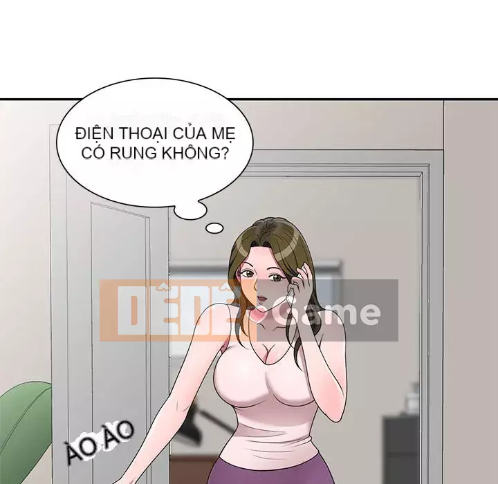 Dạy kèm một kèm một Chương 22-23