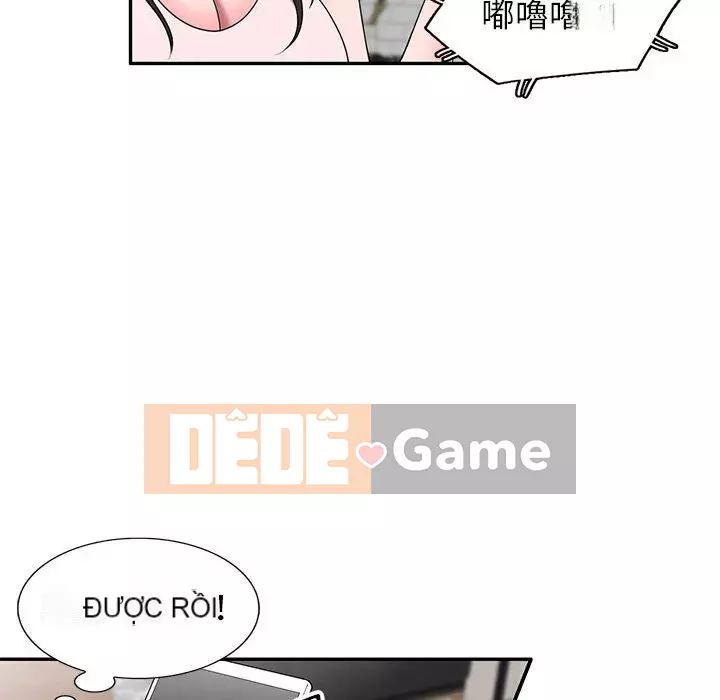 Dạy kèm một kèm một Chương 22-23