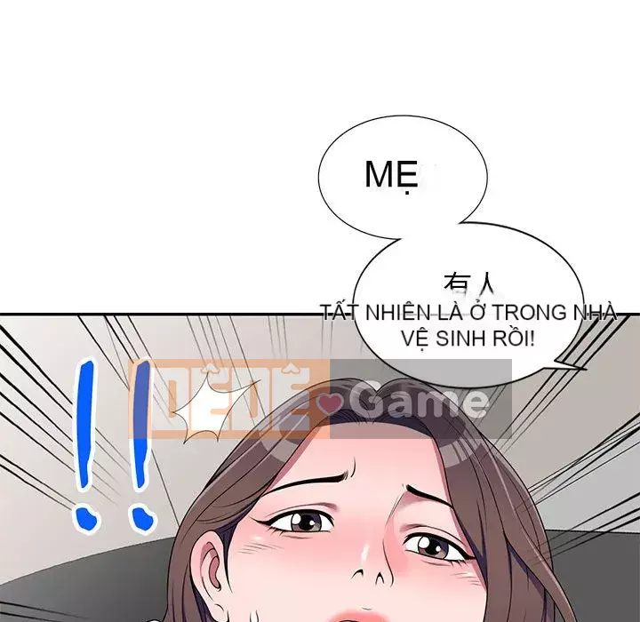 Dạy kèm một kèm một Chương 22-23