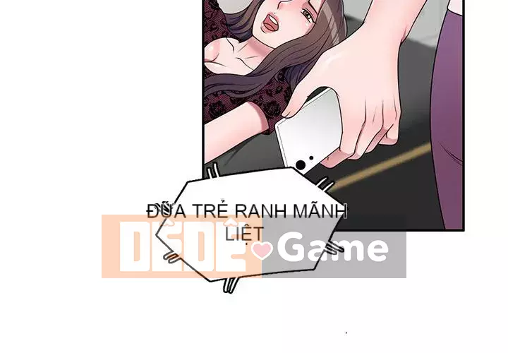 Dạy kèm một kèm một Chương 22-23