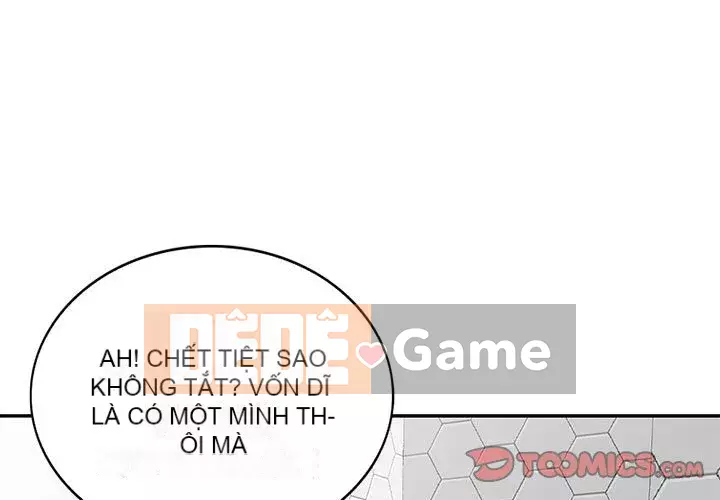 Dạy kèm một kèm một Chương 22-23