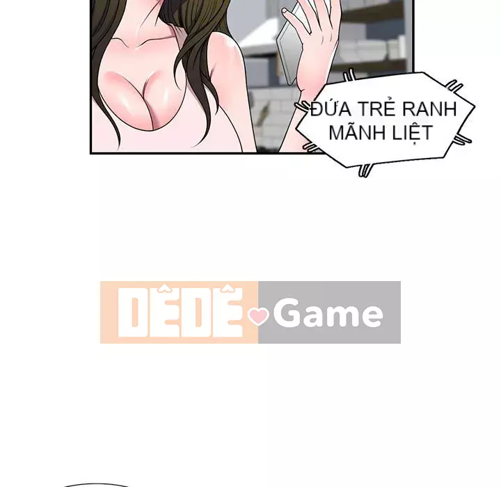 Dạy kèm một kèm một Chương 22-23