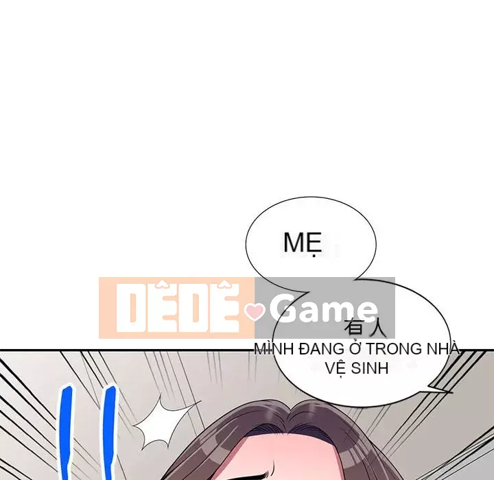 Dạy kèm một kèm một Chương 22-23