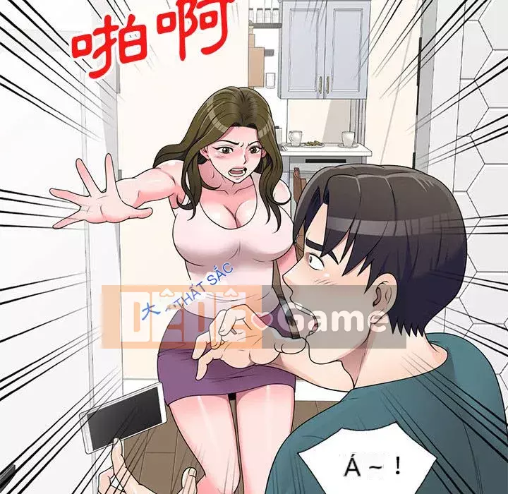 Dạy kèm một kèm một Chương 22-23